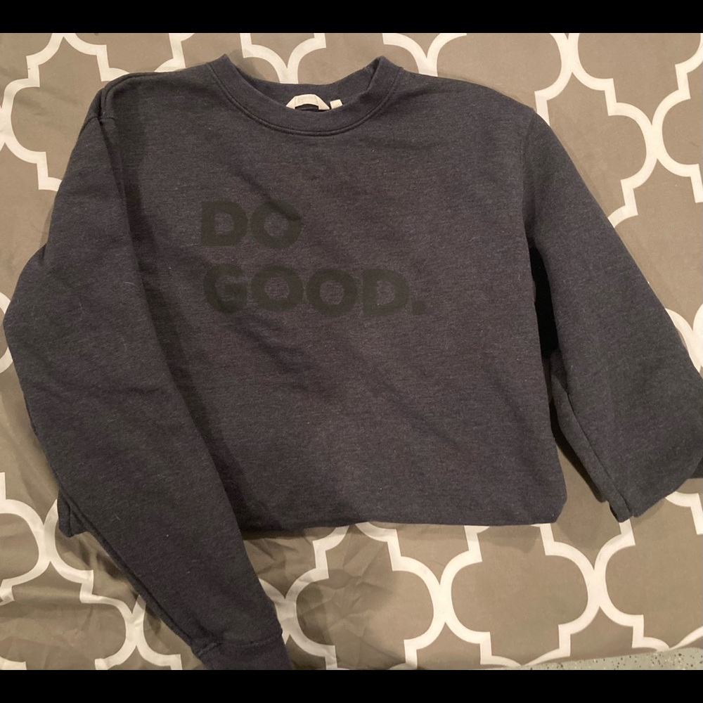 Cotopaxi Sweatshirt